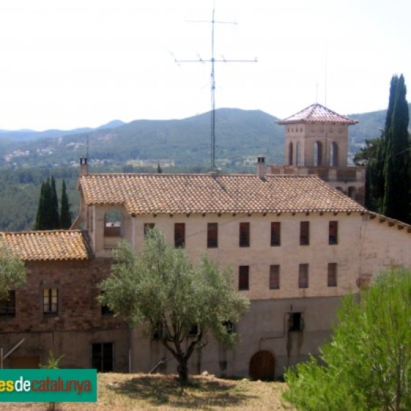 Els forns de calç 