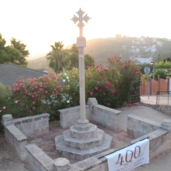 La Creu Nova 