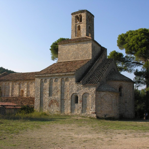 Sant Ponç de Corbera 