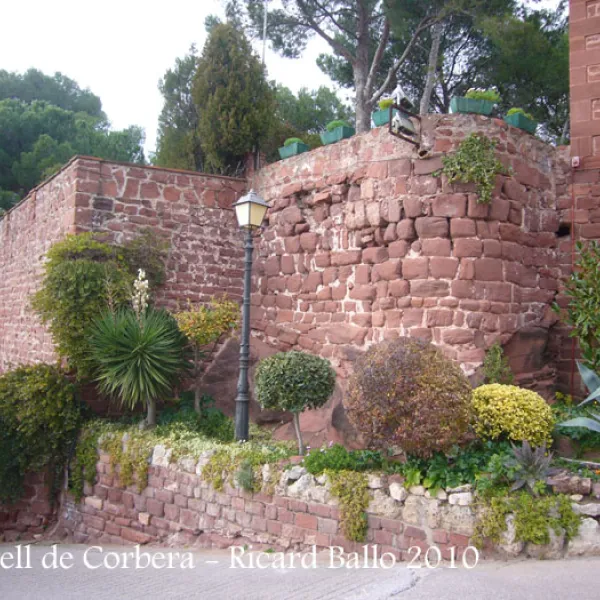 El Castell de Cavallers 