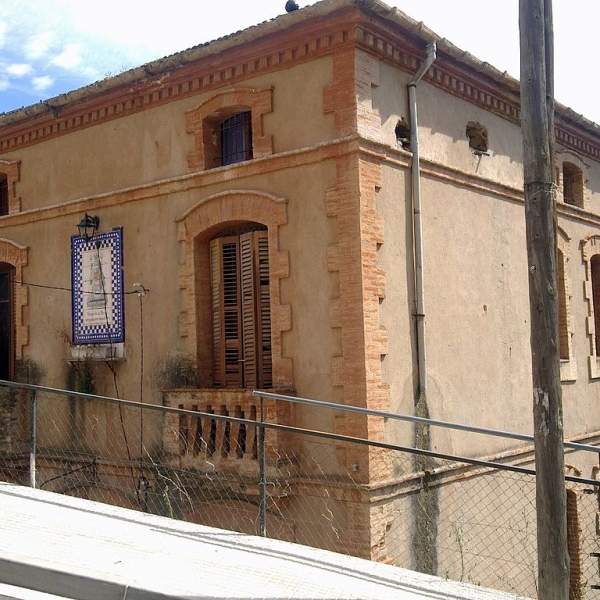 La Casa Homs 