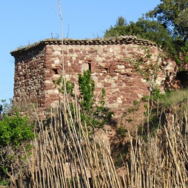 El pou de glaç 