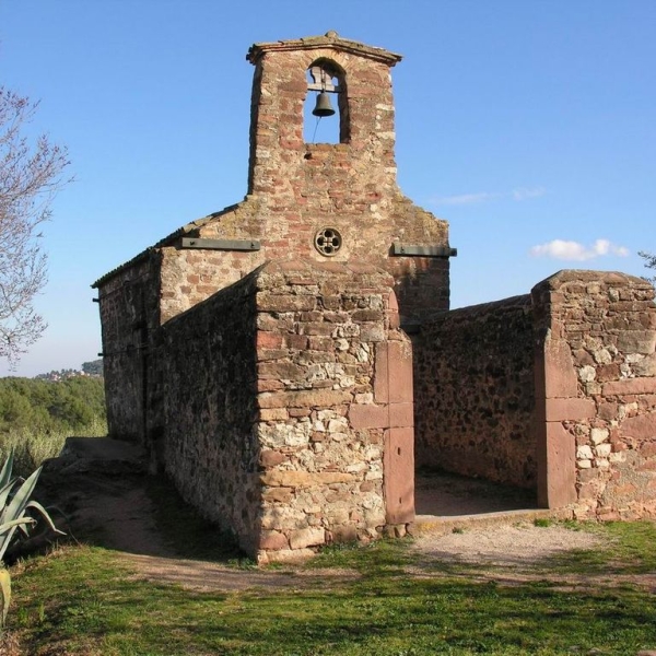 Sant Cristofol 