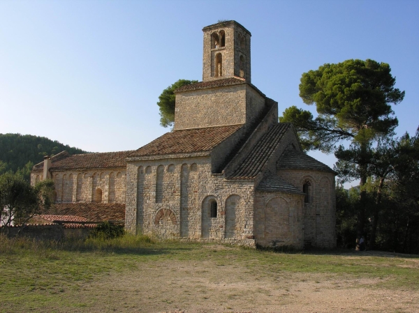 Sant Ponç de Corbera 
