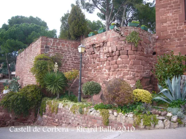 El Castell de Cavallers 