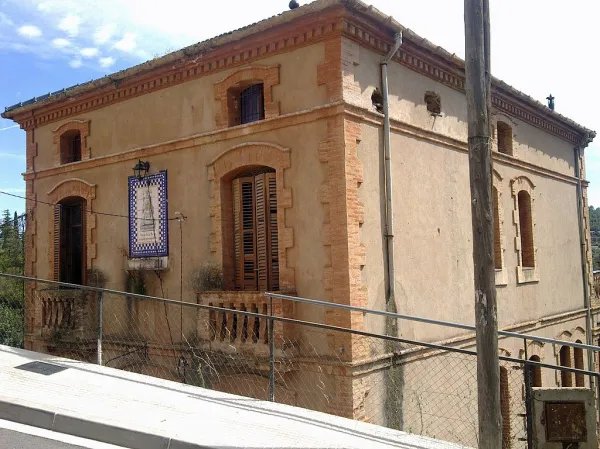 La Casa Homs 