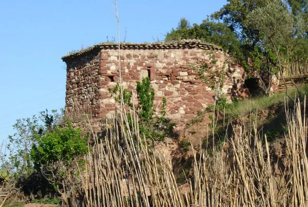 El pou de glaç 