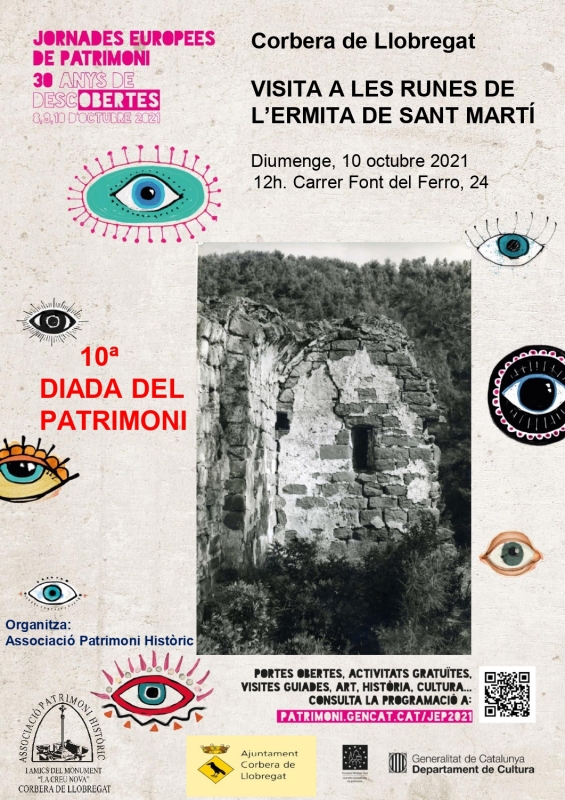 10a. DIADA DEL PATRIMONI 